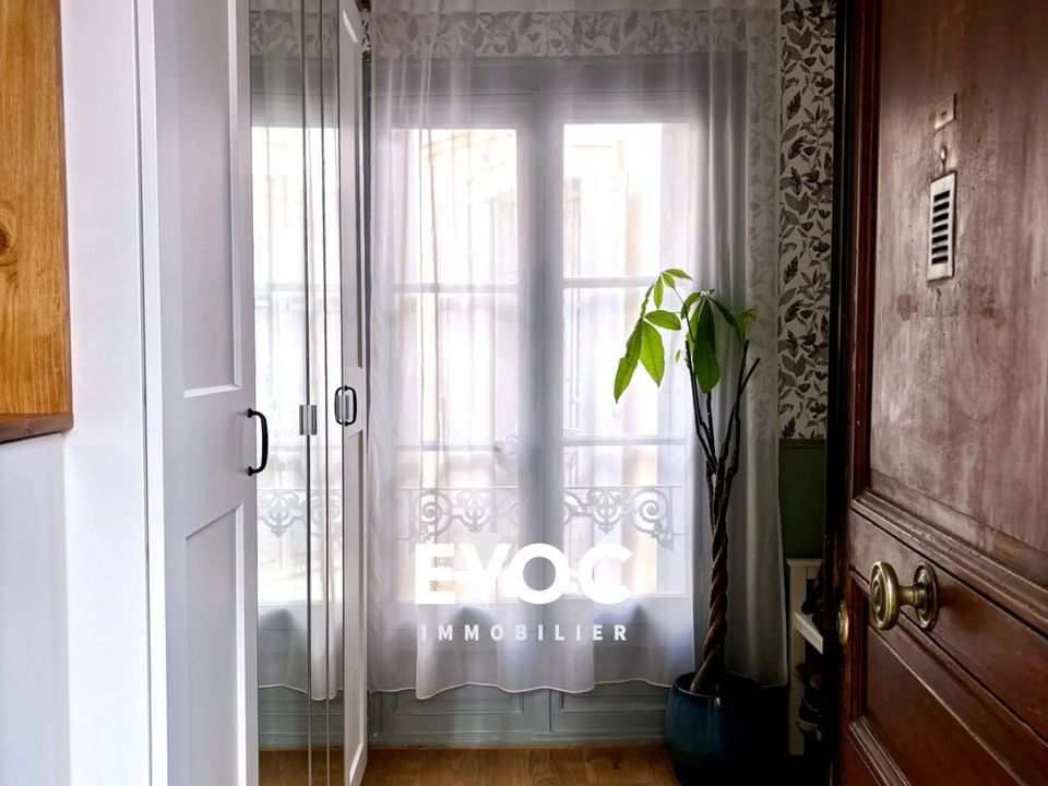 Lejlighed i Montpellier, Herault - foto 3