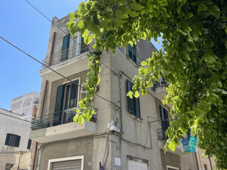 Lägenhet i Lecce, Lecce - foto 1