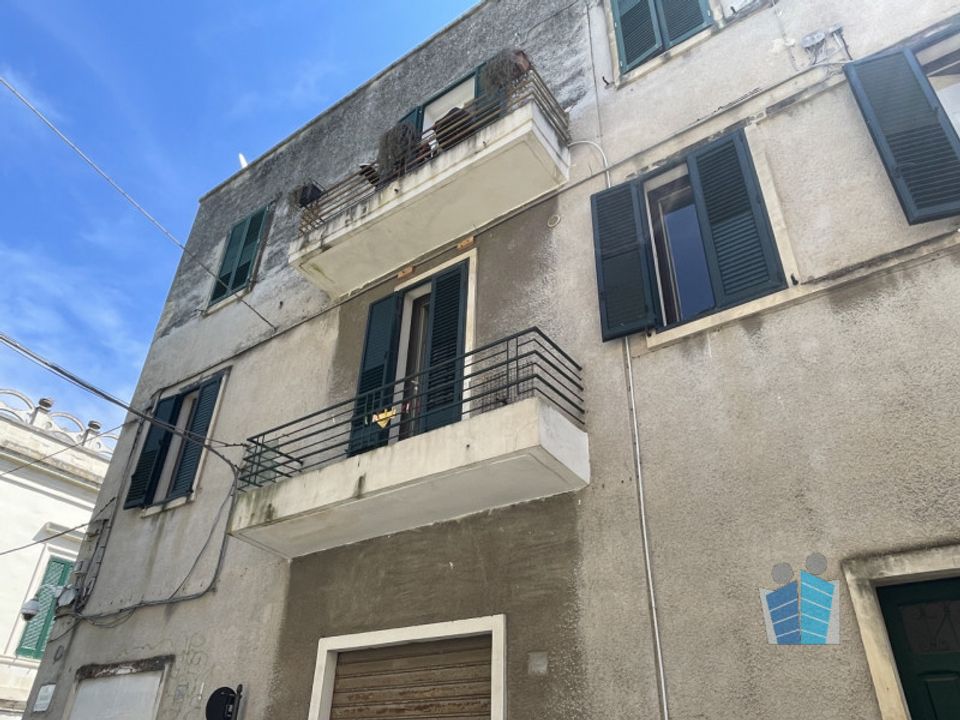 Lägenhet i Lecce, Lecce - foto 2