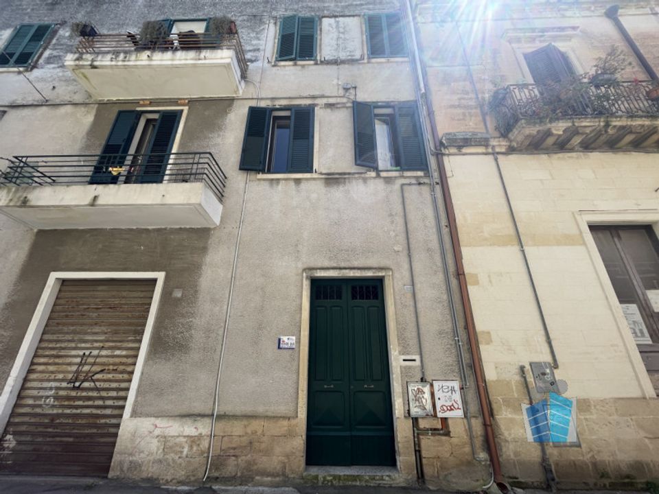 Lägenhet i Lecce, Lecce - foto 3