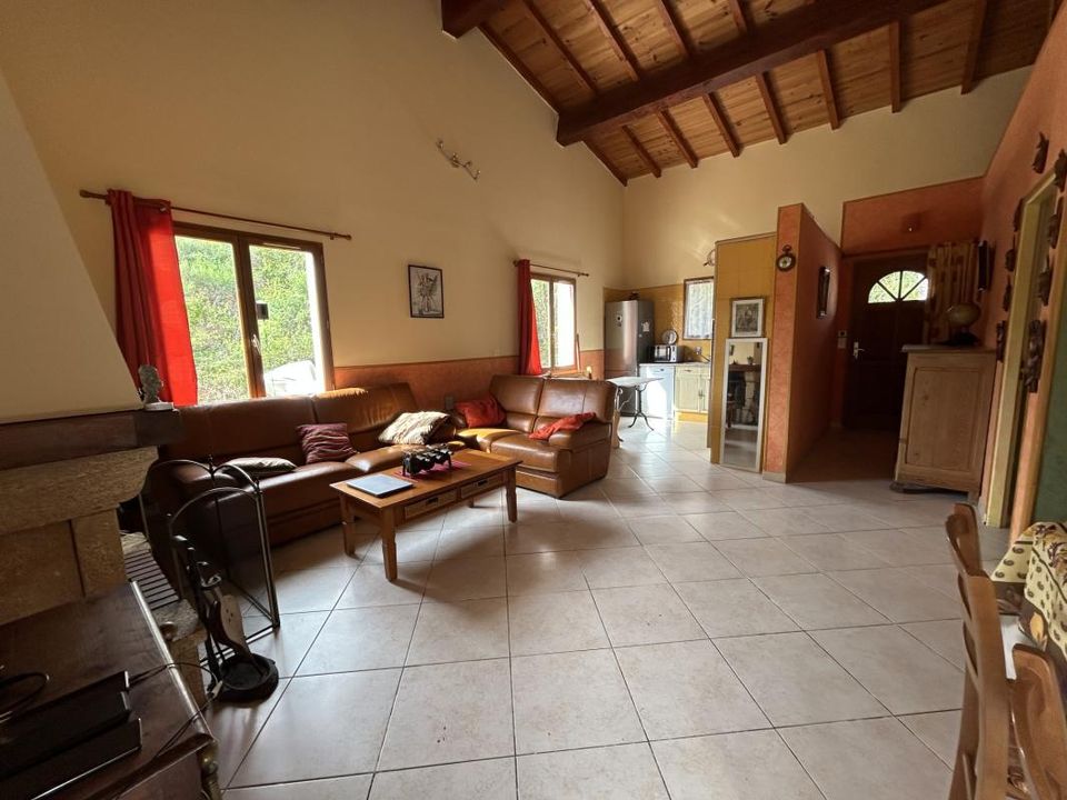 Villa i Limoux, Aude - foto 1