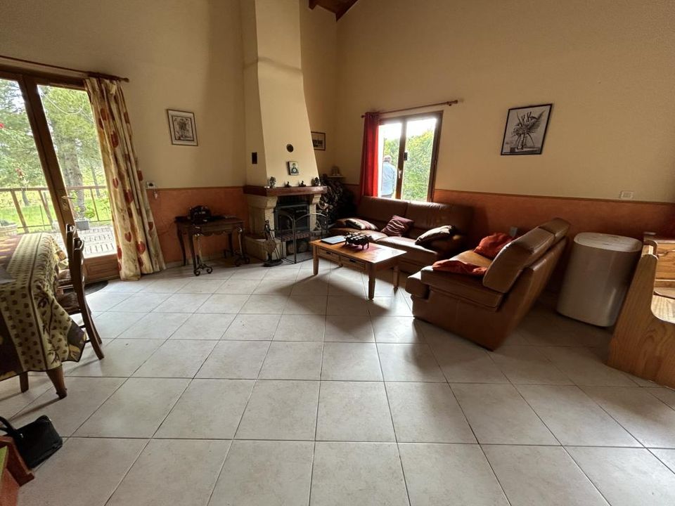 Villa i Limoux, Aude - foto 2