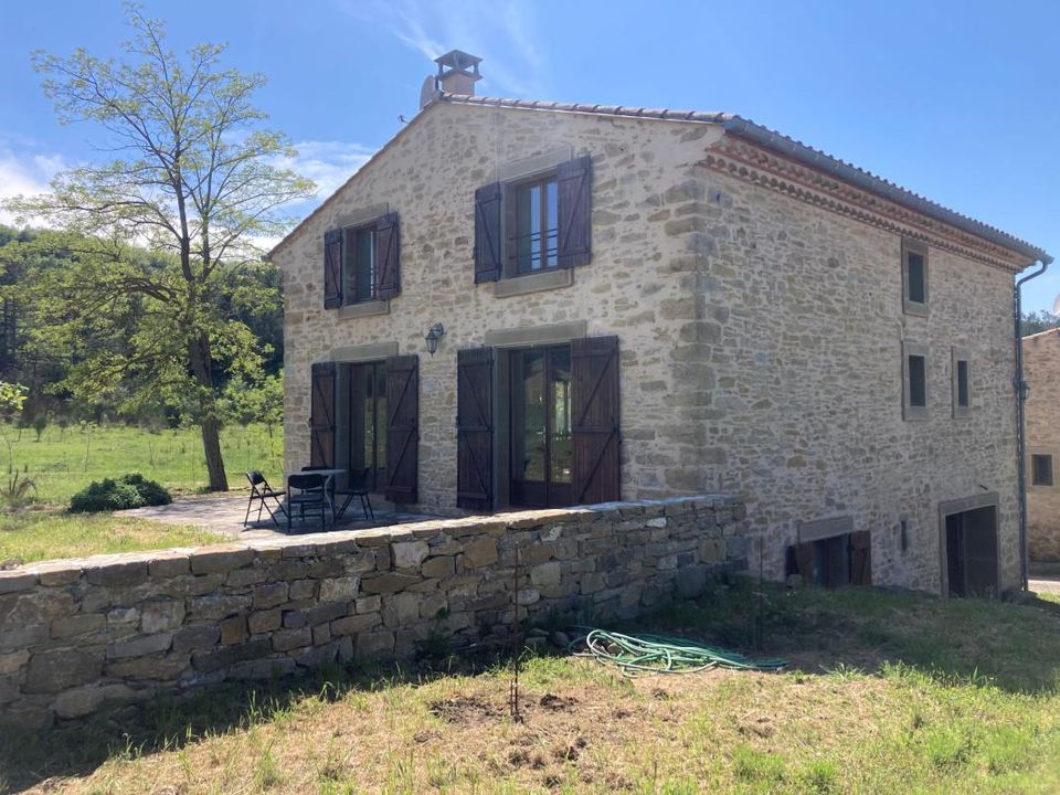 Landejendom i Antugnac, Aude - foto 1