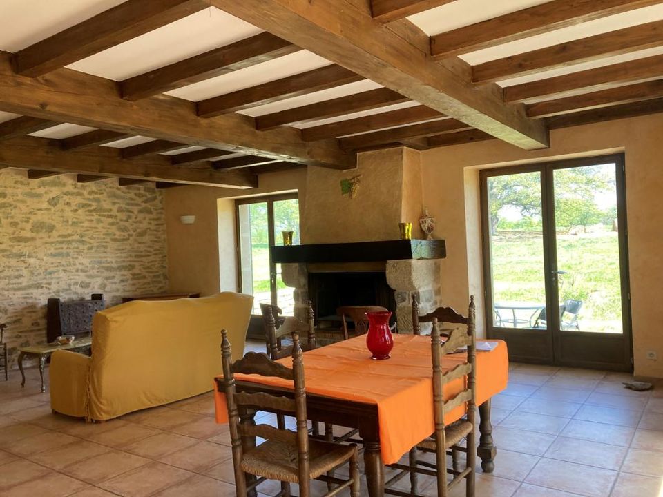 Landejendom i Antugnac, Aude - foto 3