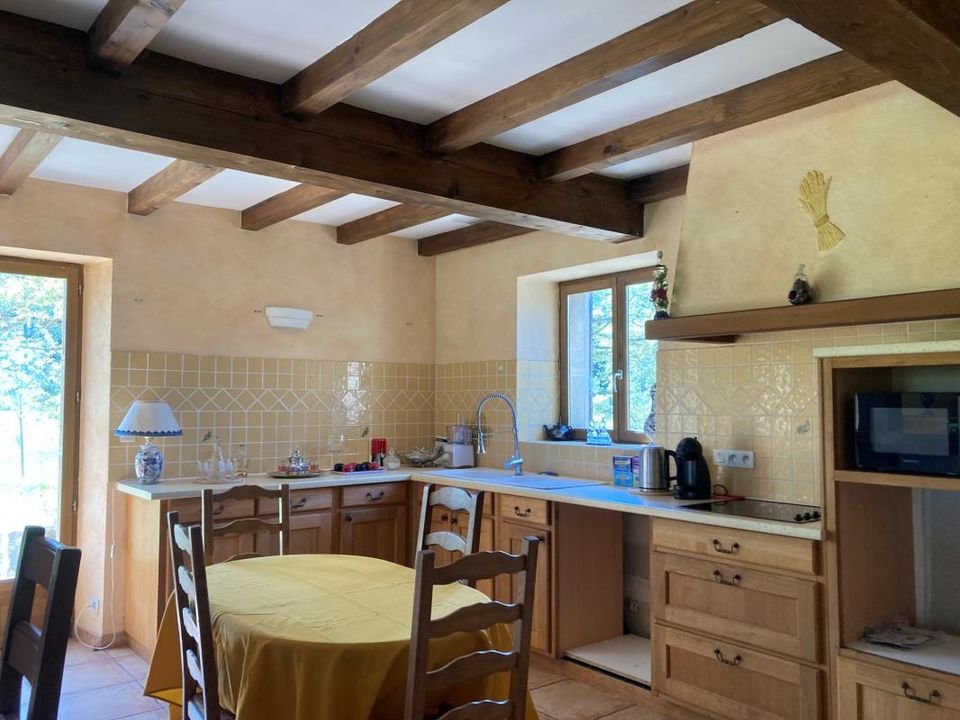 Landejendom i Antugnac, Aude - foto 4
