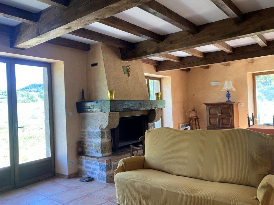 Landejendom i Antugnac, Aude - foto 5