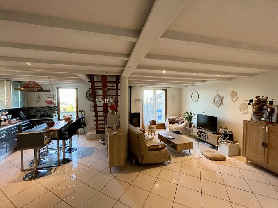 Landsbyhus i Villasavary, Aude - foto 1