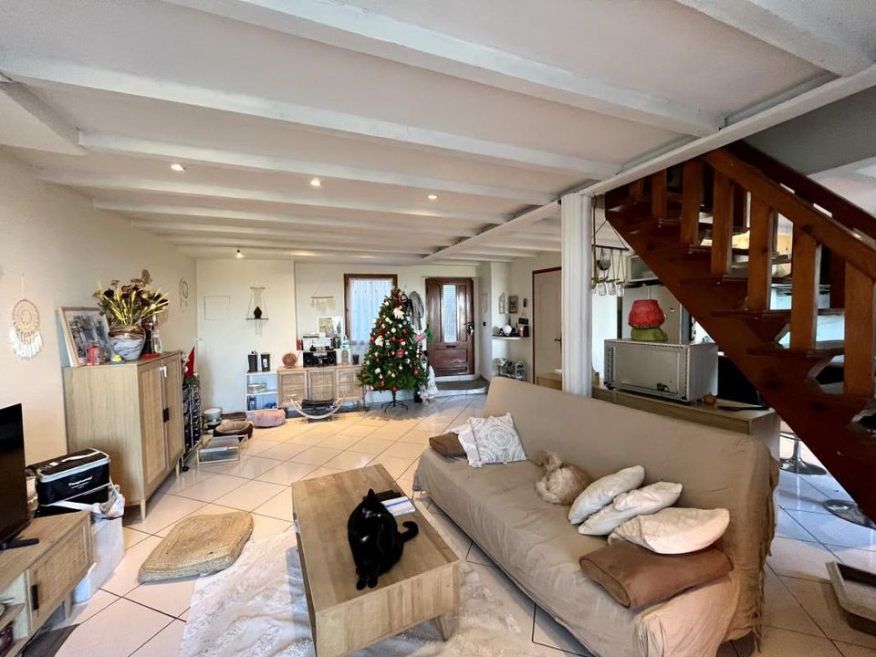 Landsbyhus i Villasavary, Aude - foto 4