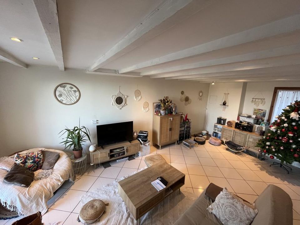 Landsbyhus i Villasavary, Aude - foto 5