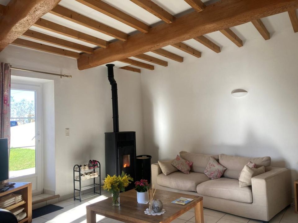 Landsbyhus i Ferran, Aude - foto 3