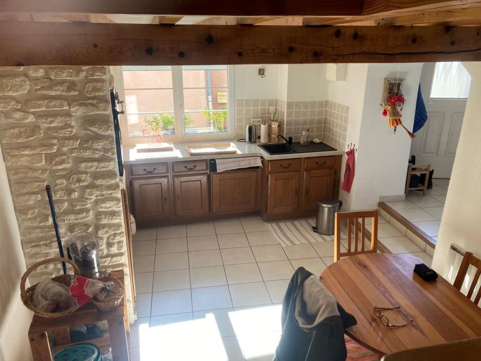 Landsbyhus i Ferran, Aude - foto 4