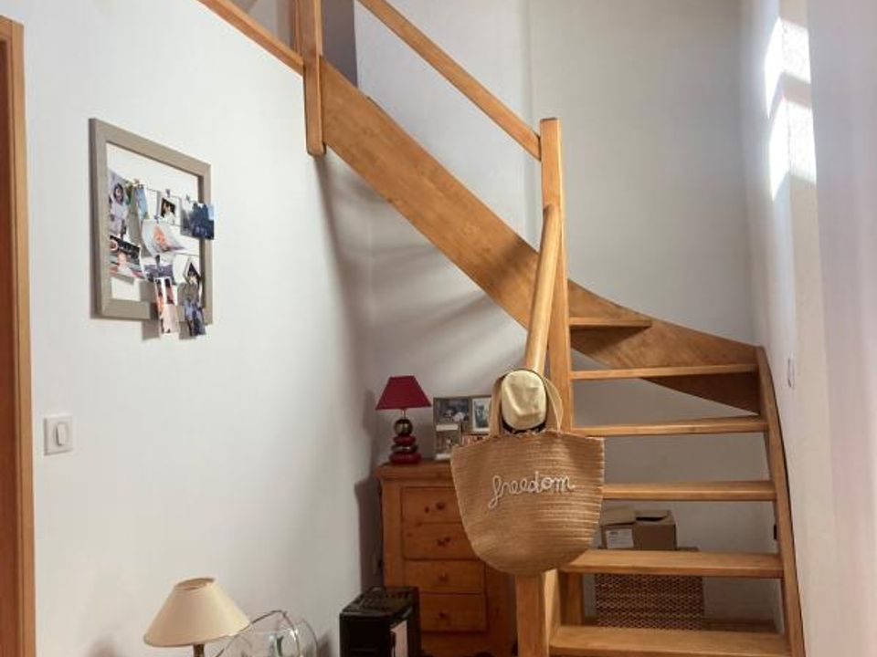 Landsbyhus i Ferran, Aude - foto 5