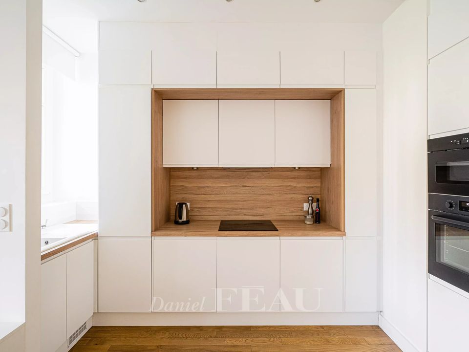Lejlighed i Neuilly-sur-Seine, Hauts-de-Seine - foto 5