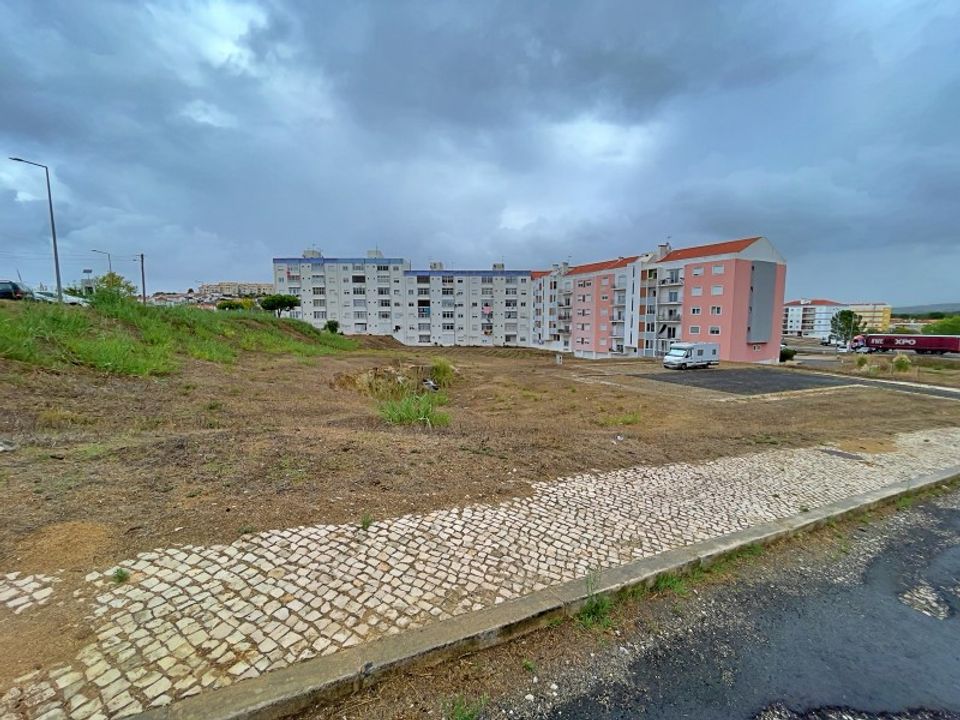 Helårsgrund i Matacaes, Lisbon - foto 1