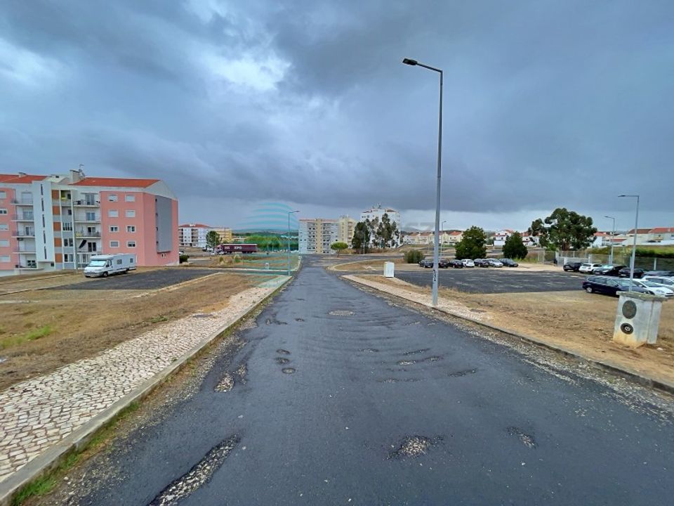 Helårsgrund i Matacaes, Lisbon - foto 2