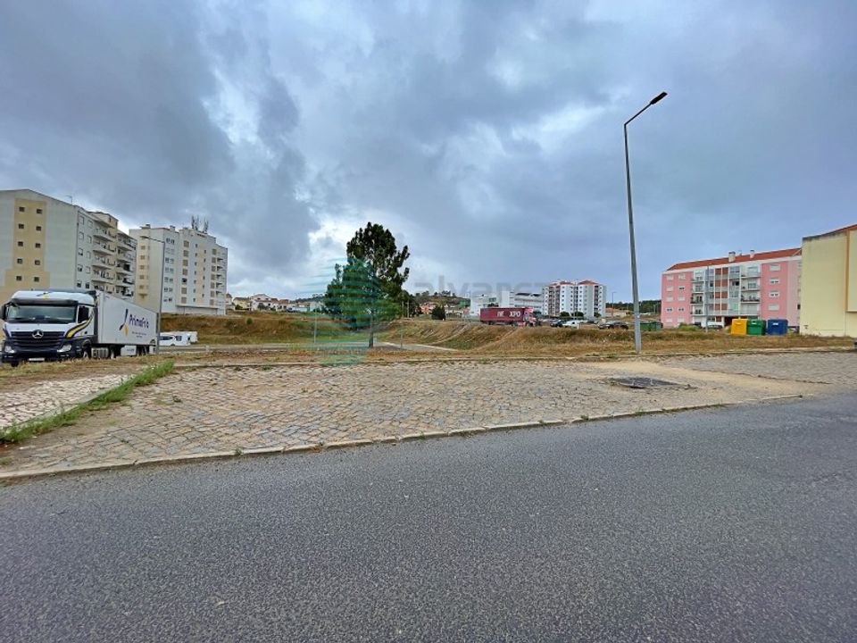 Helårsgrund i Matacaes, Lisbon - foto 4