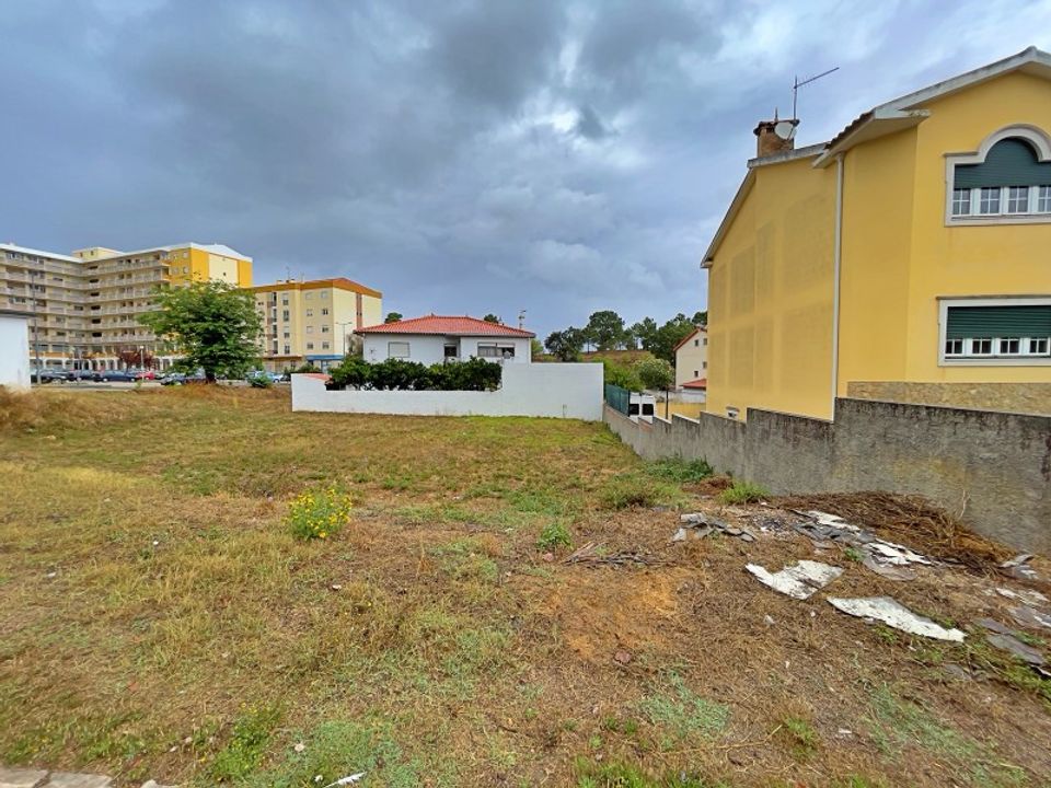 Helårsgrund i Matacaes, Lisbon - foto 1