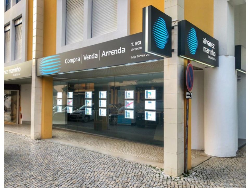 Helårsgrund i Matacaes, Lisbon - foto 5