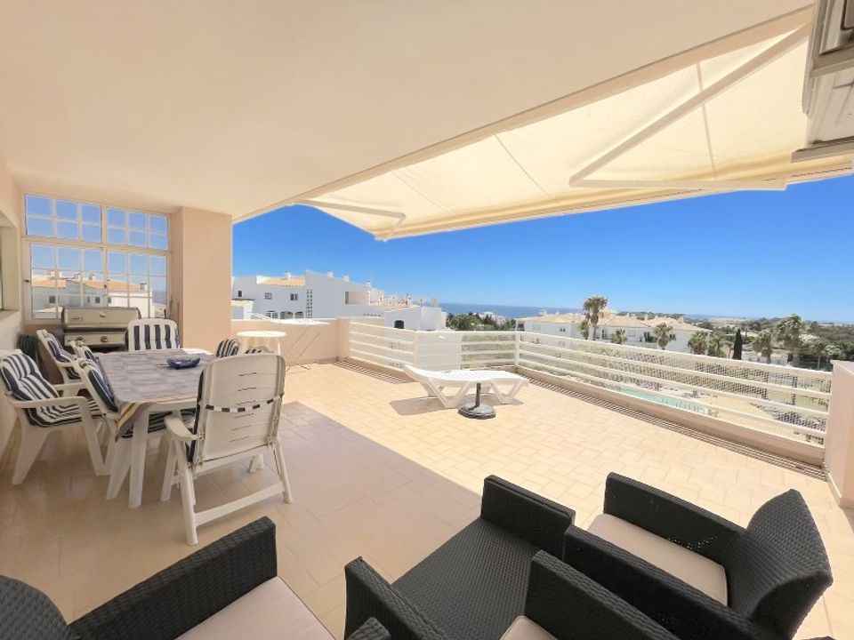 Lejlighed i Portimao, Faro - foto 1