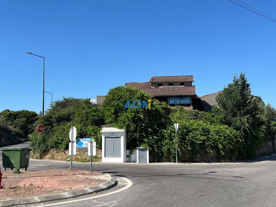 Villa i Castelo Branco, Castelo Branco - foto 1