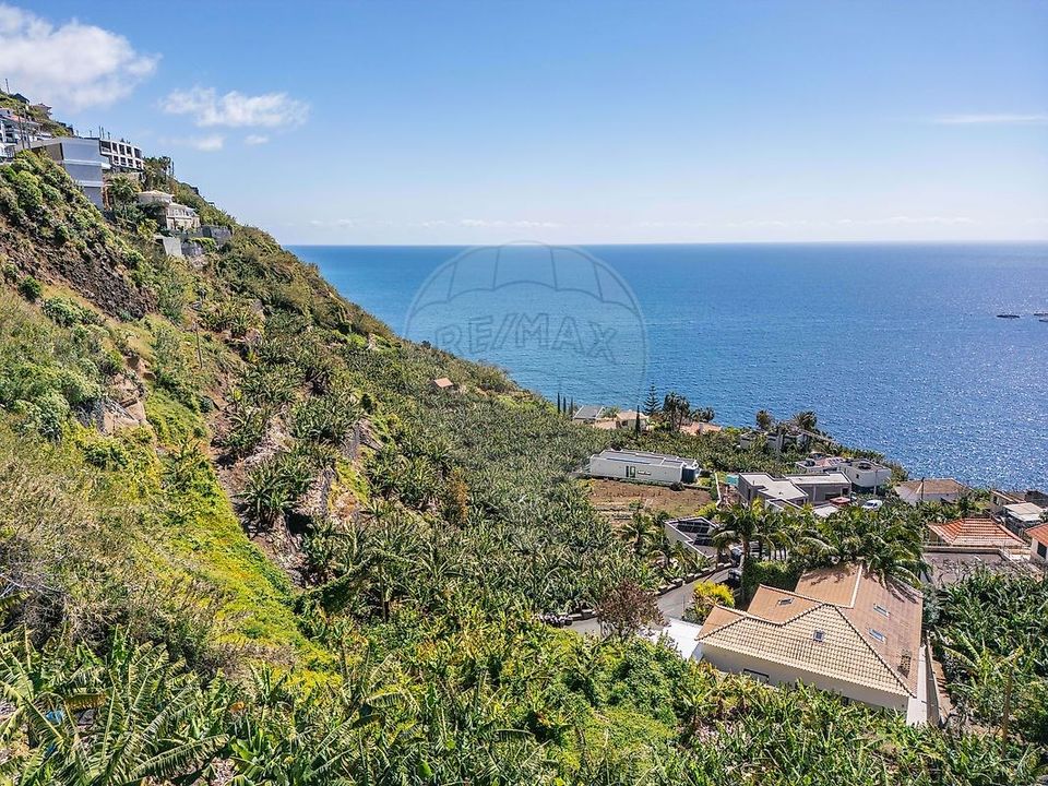 Helårsgrund i Calheta, Madeira - foto 5
