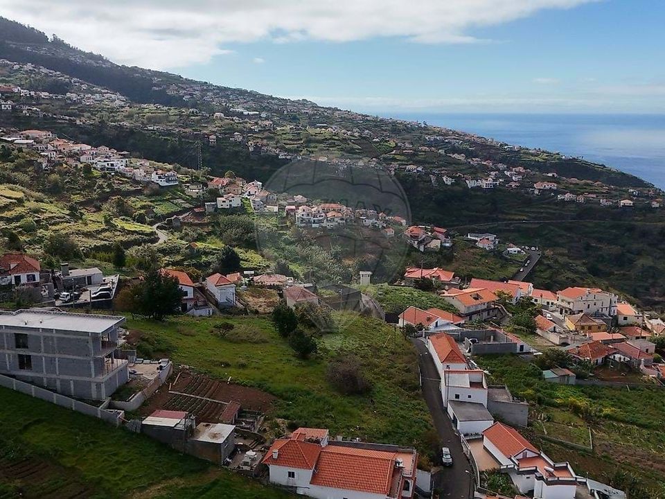 Helårsgrund i Calheta, Madeira - foto 2