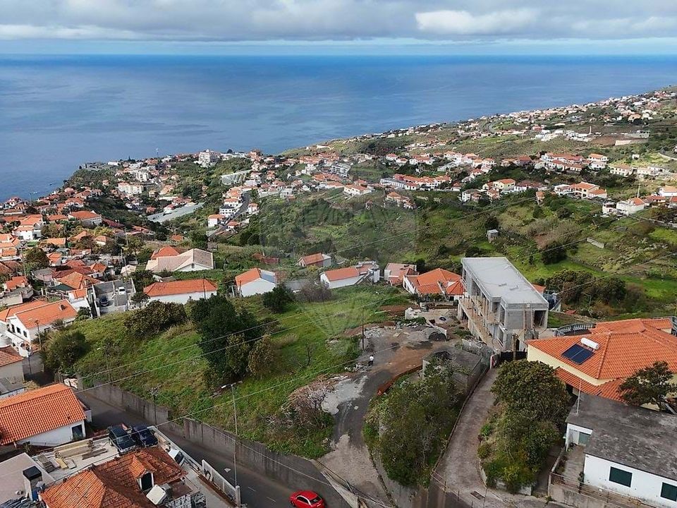 Helårsgrund i Calheta, Madeira - foto 3