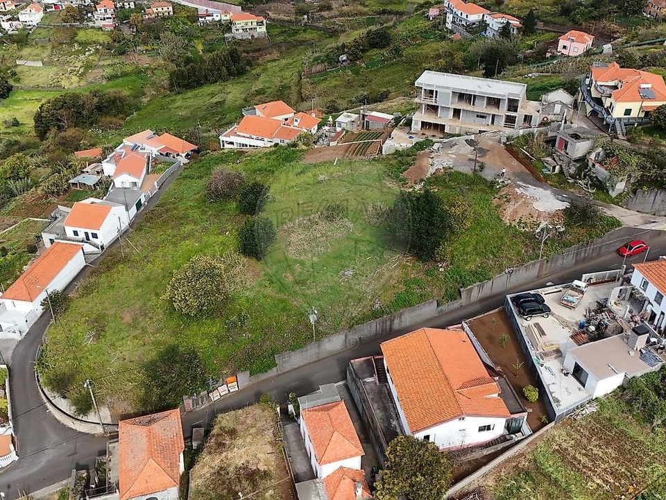 Helårsgrund i Calheta, Madeira - foto 4