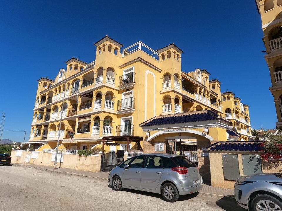 Apartament a Algorfa, Alicante - foto 1