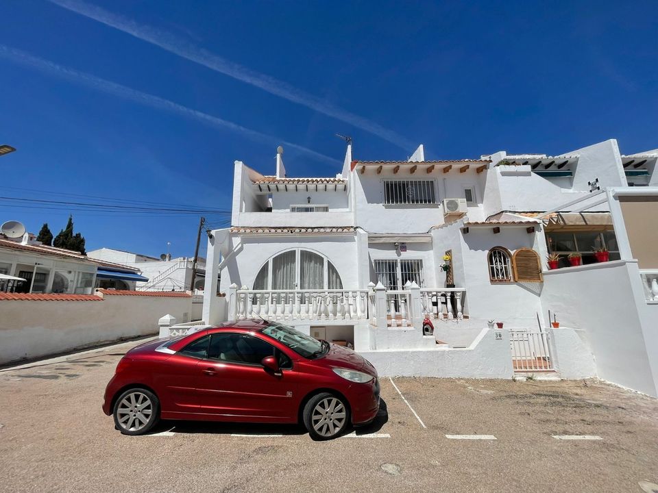Stadthaus in Ciudad Quesada, Alicante - Foto 1