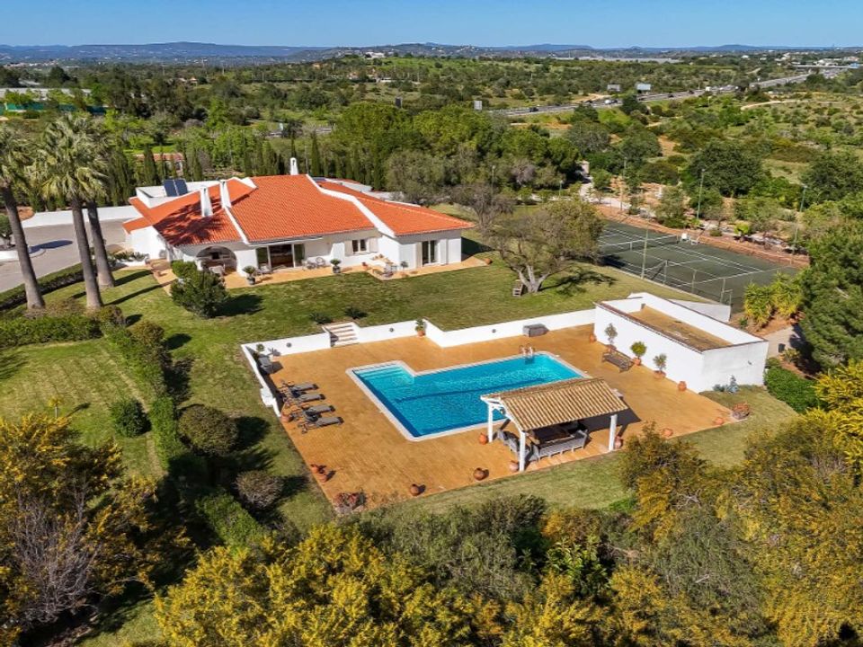 Villa i Guia, Faro - foto 1