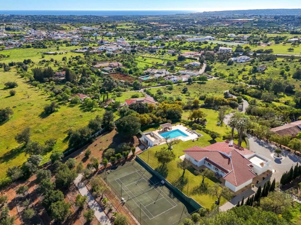 Villa i Guia, Faro - foto 3