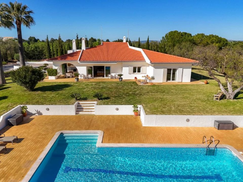 Villa i Guia, Faro - foto 4