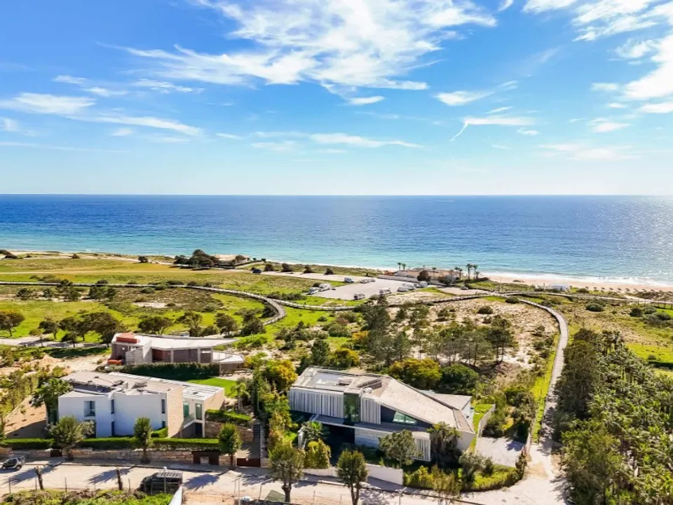 Villa i Guia, Faro - foto 1