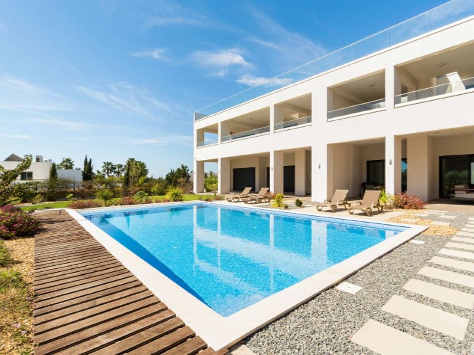 Villa i Guia, Faro - foto 2