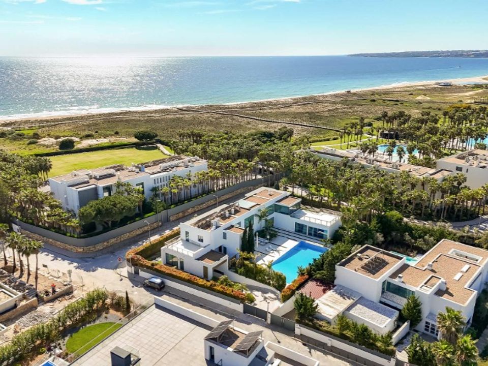 Villa i Guia, Faro - foto 4