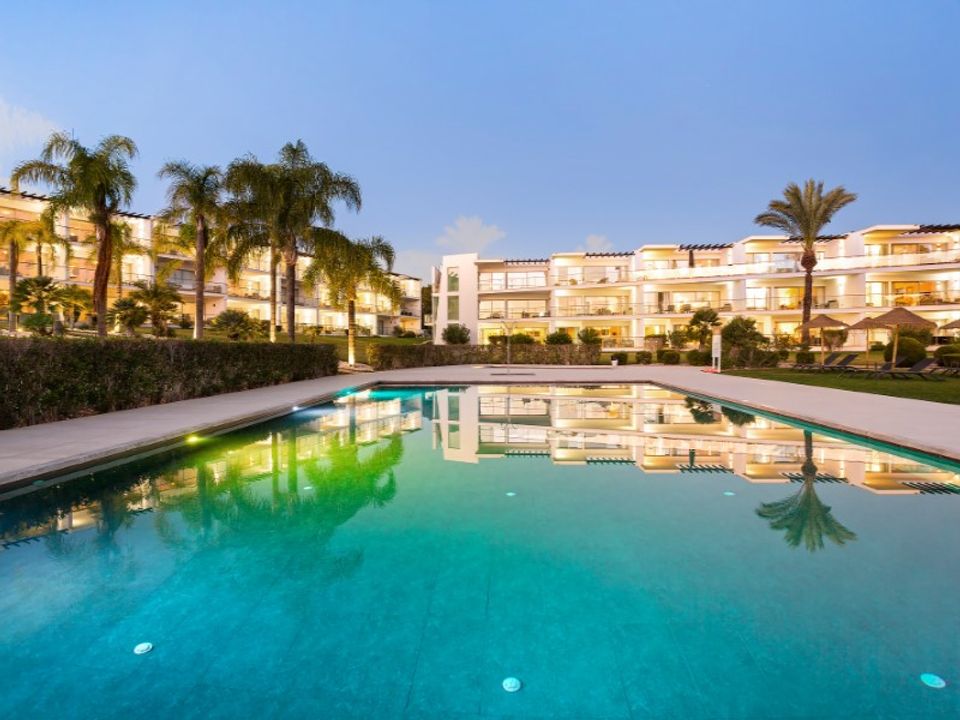 Apartament a Albufeira, Faro - foto 3