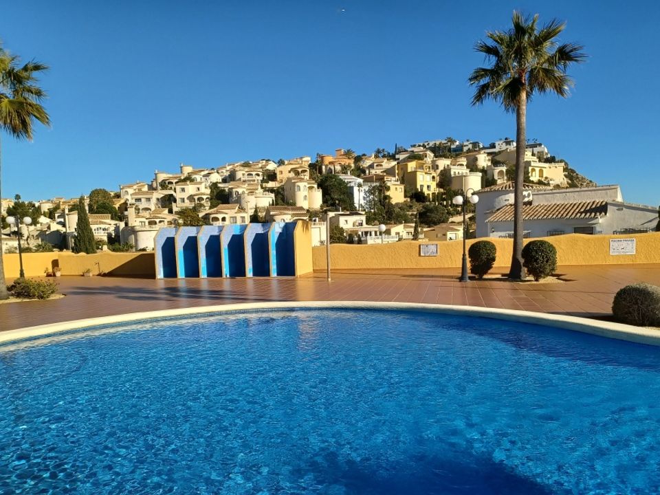 Lejlighed i Benitachell, Alicante - foto 2