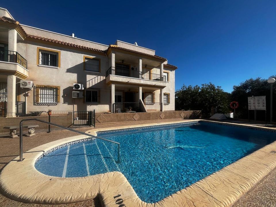 Lejlighed i Algorfa, Alicante - foto 1