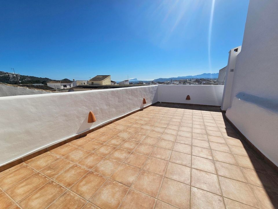 Byhus i Benitachell, Alicante - foto 3