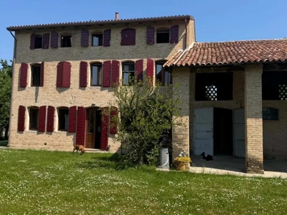 Herregård i Caorle, Venice - bilde 1