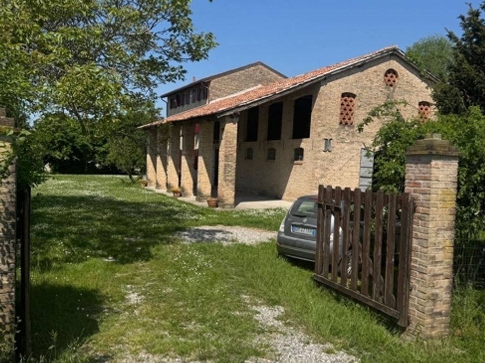 Herregård i Caorle, Venice - bilde 2