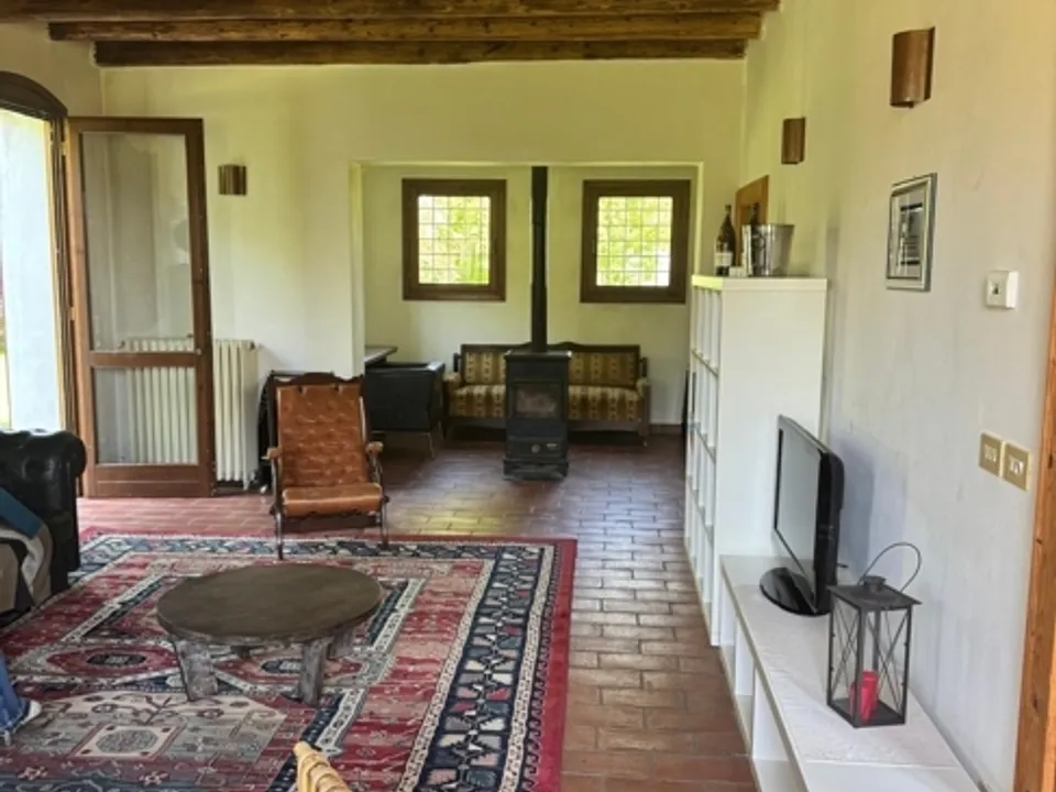Herregård i Caorle, Venice - bilde 5