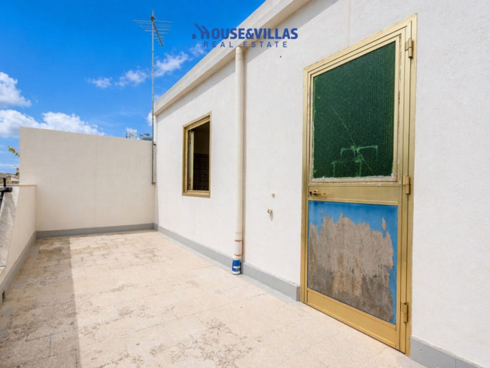 Villa i Avola, Siracusa - foto 1