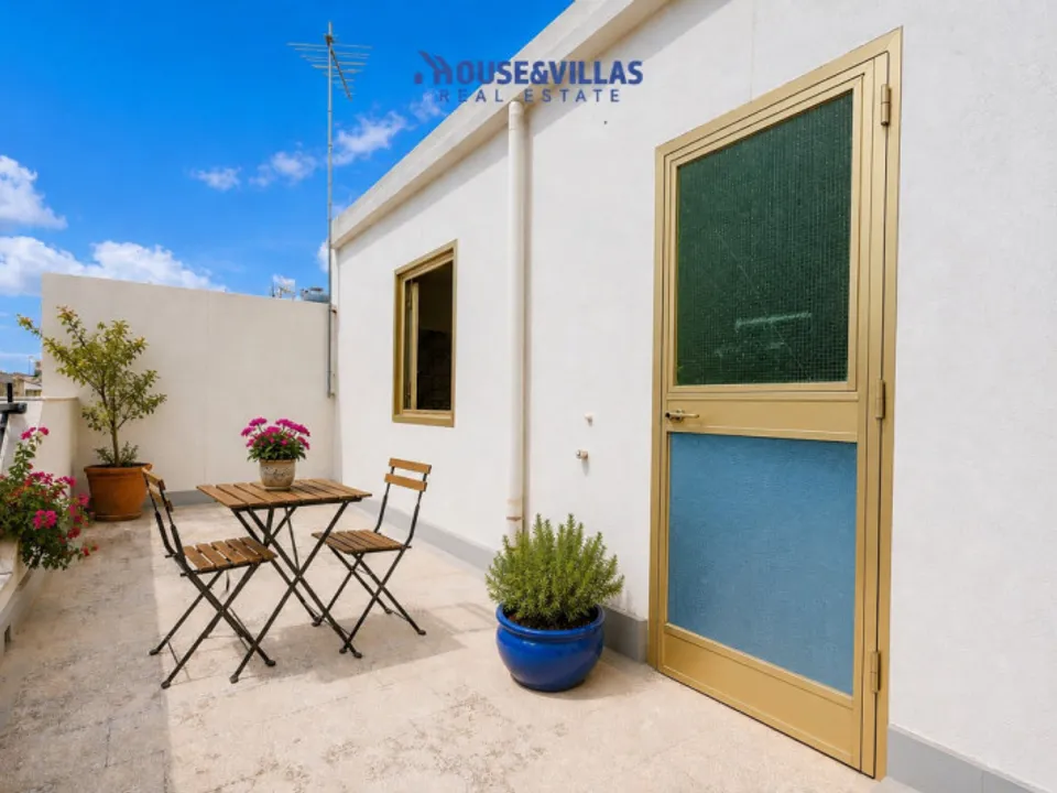 Villa - Avola, Siracusa - photo 1