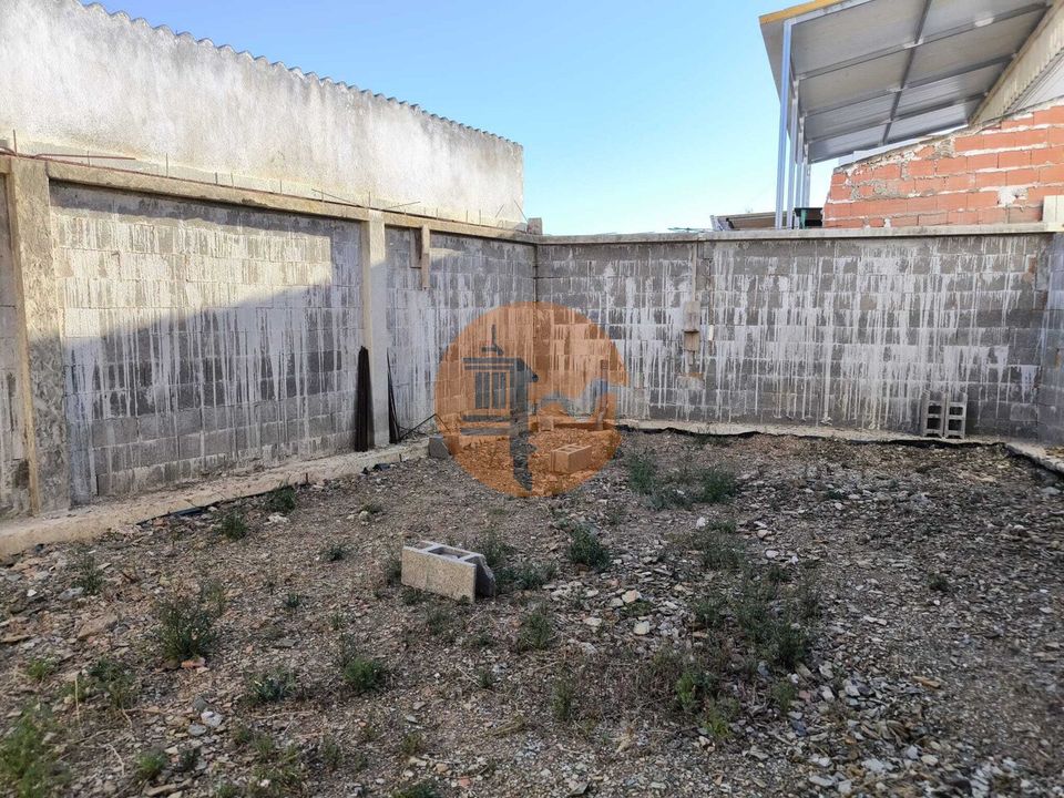 Helårsgrund i Castro Marim, Faro - foto 3