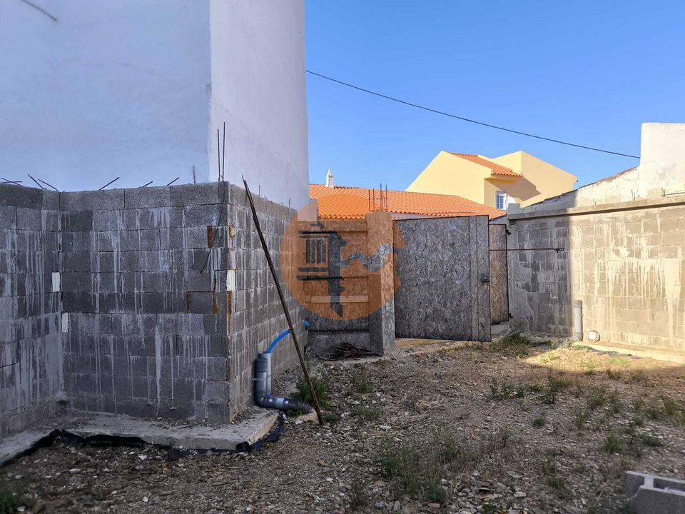 Helårsgrund i Castro Marim, Faro - foto 5