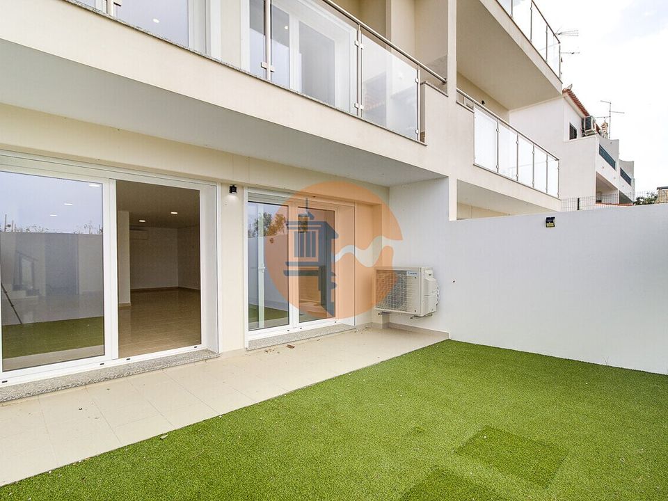 Villa a Castro Marim, Faro - foto 1