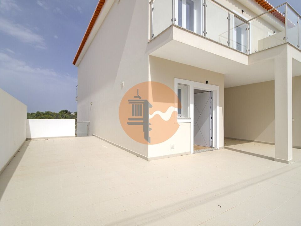 Villa i Castro Marim, Faro - foto 1