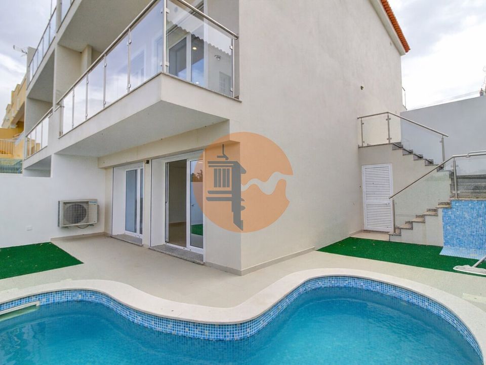 Villa i Castro Marim, Faro - foto 2